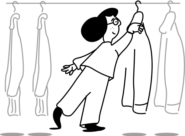 Empty products