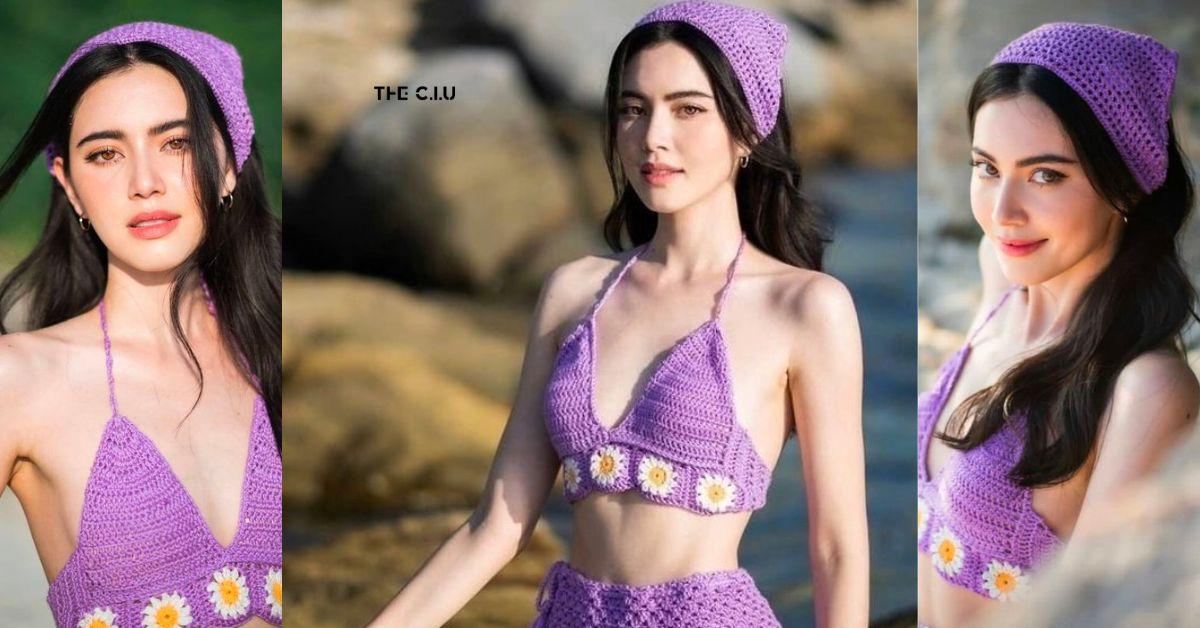 10 Outfit Đi Biển Cho Nữ Thỏa Sức Sống Ảo