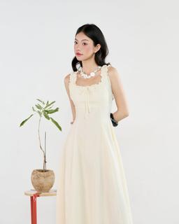 Đầm maxi Skye Dress
