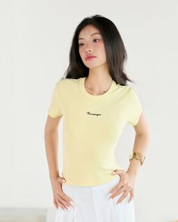 Áo thun Shine Baby Tee