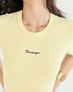 Áo thun Shine Baby Tee