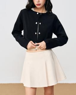 Áo khoác nút cài Jena Jacket