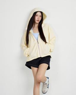 Áo khoác chống nắng Bold Jacket