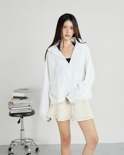 Áo khoác Swing Jacket
