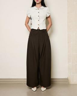 Quần dài ống rộng Destiny Pants