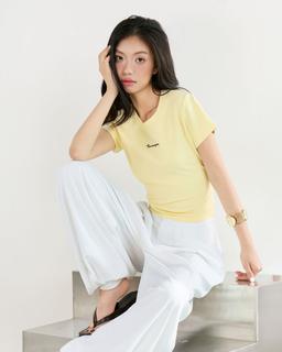 Áo thun Shine Baby Tee