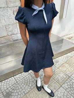 Váy chữ A Yuri Dress