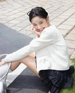 Áo khoác tay dài Sandy Jacket