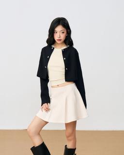 Áo khoác nút cài Jena Jacket