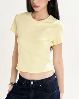 Áo baby tee Rena Baby Tee - SG01