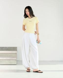 Áo thun Shine Baby Tee