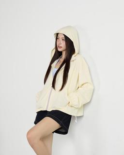 Áo khoác chống nắng Bold Jacket