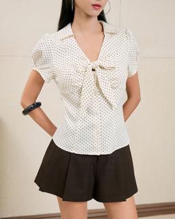 Quần xòe giả váy Pera Short