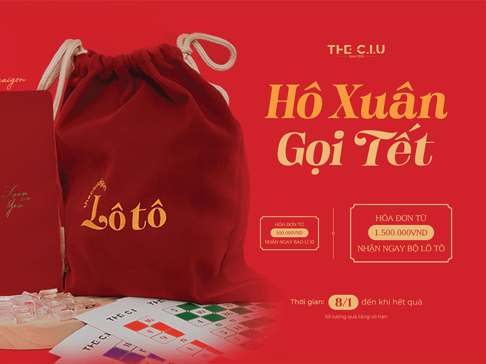 Loto Tết 2024