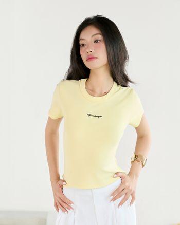 Áo thun Shine Baby Tee