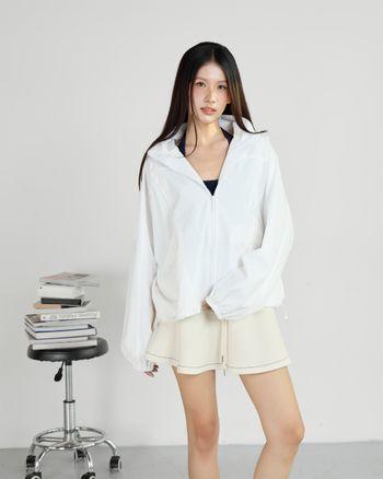 Áo khoác Swing Jacket