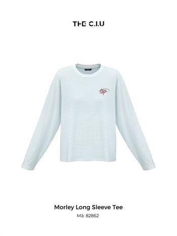 Áo thun tay dài Morley Long Sleeve Tee