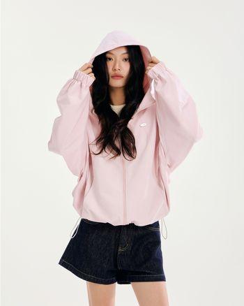Áo khoác dù Anna Jacket - SG01