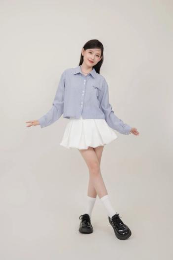 Chân váy ngắn Laine Skirt - MN04