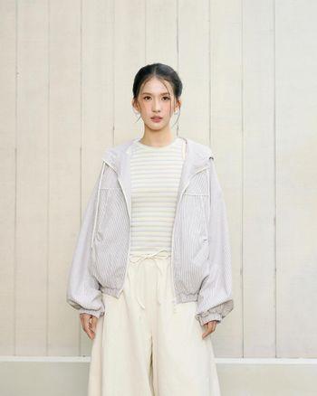 Áo khoác Dominus Jacket - MN12