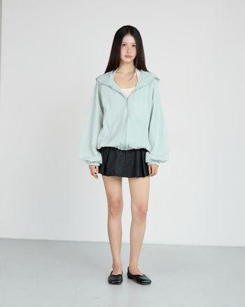 Áo khoác dù Icy Jacket