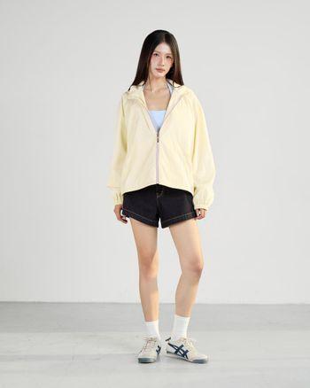 Áo khoác chống nắng Bold Jacket