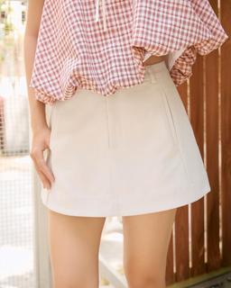 Chân váy chữ A Bubble Skirt