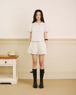 Quần short tây Kara Short