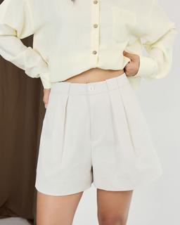 Quần short kaki Aster Short - MN13