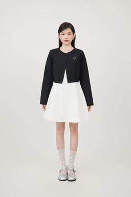 Áo khoác croptop Gale Jacket - MN04