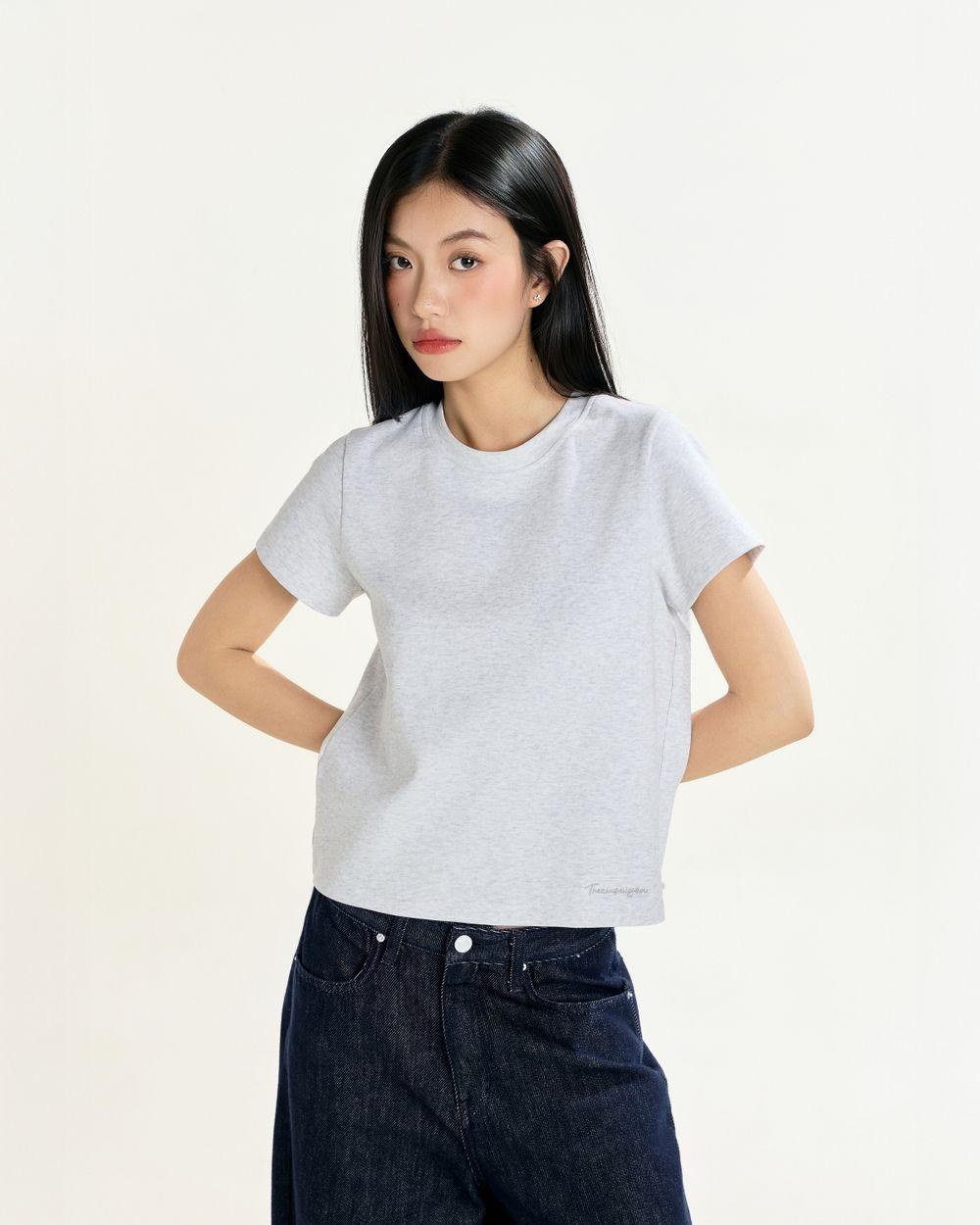 Áo thun Misha Tee