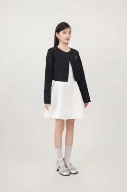 Áo khoác croptop Gale Jacket - MN04