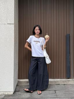 Áo babytee Irene Tee
