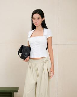 Quần dù Balloon Kita Pants
