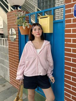 Áo khoác dù Owen Jacket