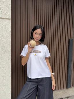 Áo babytee Irene Tee