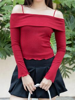 Chân váy ngắn Laine Skirt - MN04