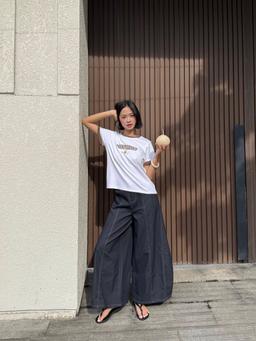 Áo babytee Irene Tee