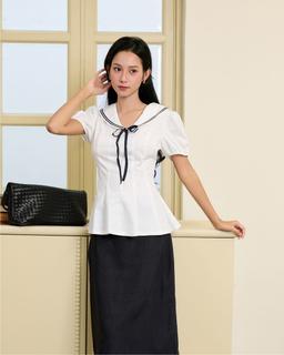 Chân váy midi Moony Midi Skirt