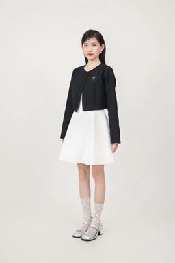 Áo khoác croptop Gale Jacket - MN04