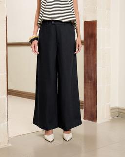 Quần tây ống rộng Layla Pants