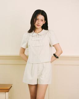 Quần short tây Kara Short