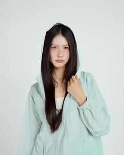 Áo khoác dù Icy Jacket