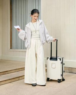 Áo khoác Dominus Jacket - MN12