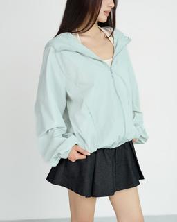 Áo khoác dù Icy Jacket
