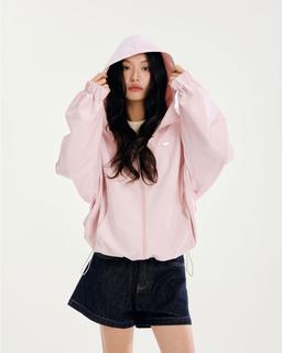 Áo khoác dù Anna Jacket - SG01