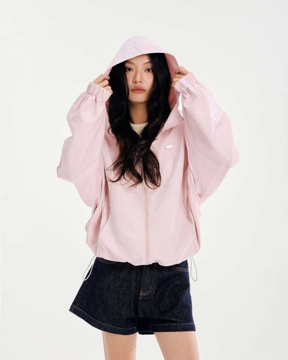 Áo khoác dù Anna Jacket - SG01