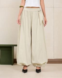 Quần dù Balloon Kita Pants