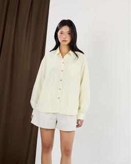 Quần short kaki Aster Short - MN13