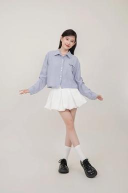 Chân váy ngắn Laine Skirt - MN04
